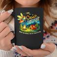 Vbs Camp Firework 2024 Camp Firelight Vacation Bible School Coffee Mug Unique Gifts