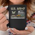 Veteran American Flag Us Army Vietnam Veteran Coffee Mug Unique Gifts