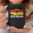 Veteran Bundeswehr Tassen Lustige Geschenke