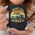 Vintage 1956 Car Birthday Im Not Old Im A Classic 1956 Coffee Mug Unique Gifts