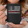 Vintage American Flag Proud Navy Uncle Veteran Day Coffee Mug Unique Gifts