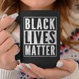 Vintage Blm Lives Matter S Tassen Lustige Geschenke