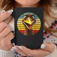 Vintage Dodo Dodo Bird Tassen Lustige Geschenke