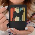 Vintage Japanese Akita Dog Coffee Mug Unique Gifts