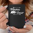 Vintage Mama Bear Coffee Mug Unique Gifts