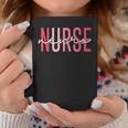 Vintage Neuro Trauma Icu Nurse Neurology Nurse Neuroscience Coffee Mug Unique Gifts