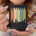 Vintage Omaha City Pride Coffee Mug Unique Gifts