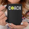 Vintage Softball Coaches Appreciation Softball Coach Coffee Mug Funny Gifts
