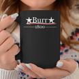 Vote For Burr 1800 Coffee Mug Unique Gifts