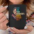 Vote Like Your Daughter's Rights Depend On It Rbg Quote Coffee Mug Unique Gifts