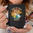 Voy A Ser Tío En Prácticas 2024 Anunciar Tio Primerizos Taza de café Regalos divertidos