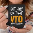 Got Any Of That Vto Employee Coworker Warehouse Swagazon Coffee Mug Personalized Gifts