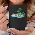 Waianae Hawaii Travel Vacation Tropical Coffee Mug Unique Gifts