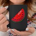 Watermelon Fruit Melon Tassen Lustige Geschenke