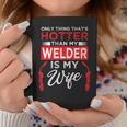 Welding Specialist For Your Husband Coffee Mug Unique Gifts