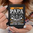 Wenn Papa Es Nicht Reparieren Kann Sind Wir Am Arsch Tassen Lustige Geschenke