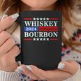 Whiskey 2024 Bourbon Coffee Mug Unique Gifts