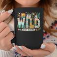 Wild About Reading Bookworm Book Reader Zoo Animals Coffee Mug Unique Gifts
