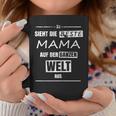 Women's So Sieht Die Beste Mama Aus Mutter Eltern Tassen Lustige Geschenke