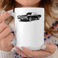 1969 Muscle Car Coffee Mug Unique Gifts