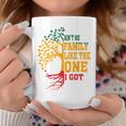 Ain't No Family Like The One I Got Family Reunion 2024 Coffee Mug Unique Gifts
