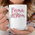Ala Freakin Bama Retro Alabama In My Bama Era Bama Mom Coffee Mug Funny Gifts