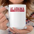 Alabama Swimming Coffee Mug Unique Gifts