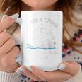 Alaska Cruise 2024 Matching Family Friends Group Alaskan Coffee Mug Funny Gifts
