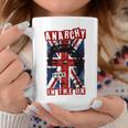 Anarchy In The Uk Union JackCoffee Mug Unique Gifts