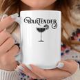 Bartender Bartender Bartender Bartender S Tassen Lustige Geschenke