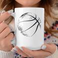 Basketball Graphic Basketball Coffee Mug Unique Gifts
