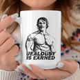 Bodybuilding Gym Inspiration Arnold Old School Golden Era Coffee Mug Unique Gifts