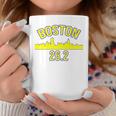 Boston 262 Miles 2019 Marathon Running Runner Coffee Mug Unique Gifts