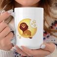 Bravery Brave Child Brave As A Lion Coffee Mug Unique Gifts