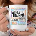 At Certified Athletic TrainerLove Words Coffee Mug Unique Gifts