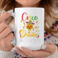 Cinco De Drinko Bitchachos Cinco De Mayo Bitchachos Coffee Mug Unique Gifts