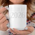 Class Of 2026 Senior Graduation Year Idea Coffee Mug Unique Gifts