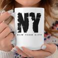 Cool Vintage New York City Style New York City Coffee Mug Unique Gifts