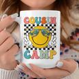 Cousin Camp 2024 Family Vacation Summer Camping Crew Cute Coffee Mug Personalized Gifts