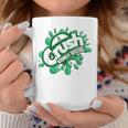 Crush Kidney Disease Grafiti Kidney Disease Awareness Coffee Mug Funny Gifts