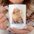 Cute Capybara Capybara Lover Coffee Mug Unique Gifts