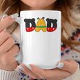 Dad And Mom Birthday Girl Mouse Family Matching Coffee Mug Unique Gifts