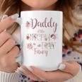 Daddy Of The Birthday Fairy First Birthday Family Matching Coffee Mug Unique Gifts