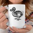 Dodo Bird Print Tassen Lustige Geschenke