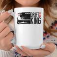 Drift CarDrifting S Taza de café Regalos divertidos
