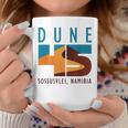 Dune 45 Sossusvlei Namibia Tassen Lustige Geschenke