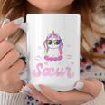 Enfant Bébé Annonce 2024 Je Vais Etre Grande Soeur Surprise Tasse Cadeaux drôles