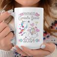 Enfant Future Grande Soeur 2024 Je Vais Être Grande Soeur 2024 Tasse Cadeaux drôles