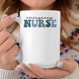 Er Nurse Emergency Room Nurse Nursing School Nurse Week Coffee Mug Funny Gifts