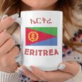 Eritrea Flag Tassen Lustige Geschenke